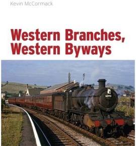 Western Branches, Western Byways *Limited Availability*
